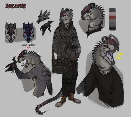 REF COMPLETE